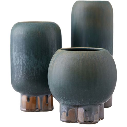 Tutwell 8.5 inch Vases, Set of 3