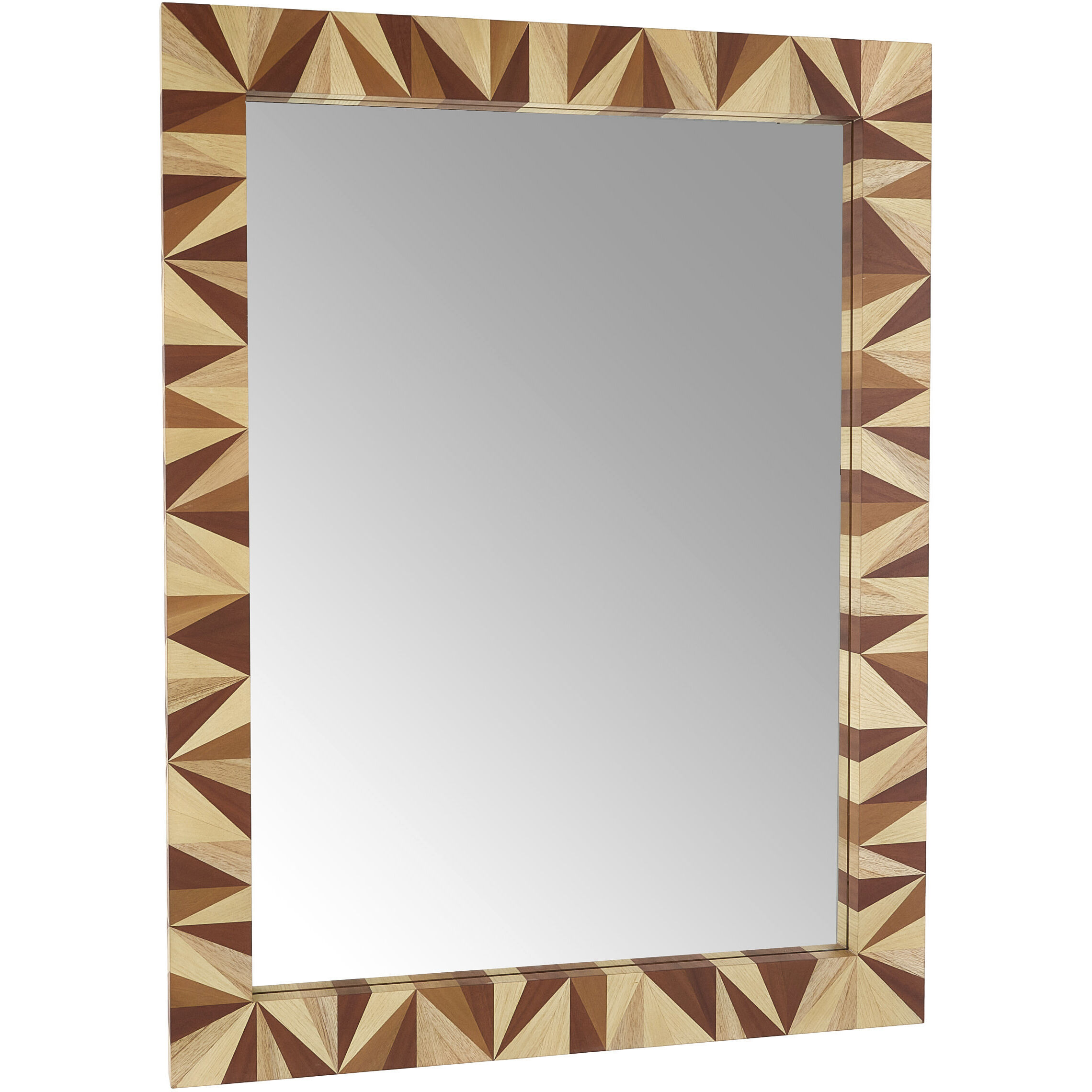 Calico Mirror