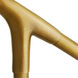 Smyth 7 Light 66 inch Antique Brass Linear Chandelier Ceiling Light