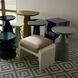Zita Accent Table