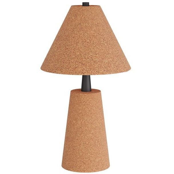 Yuri 30 inch Table Lamp Portable Light
