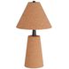 Yuri 30 inch Table Lamp Portable Light