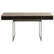 Ollie Smoke Desk