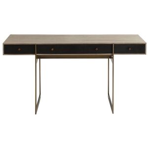 Ollie Smoke Desk