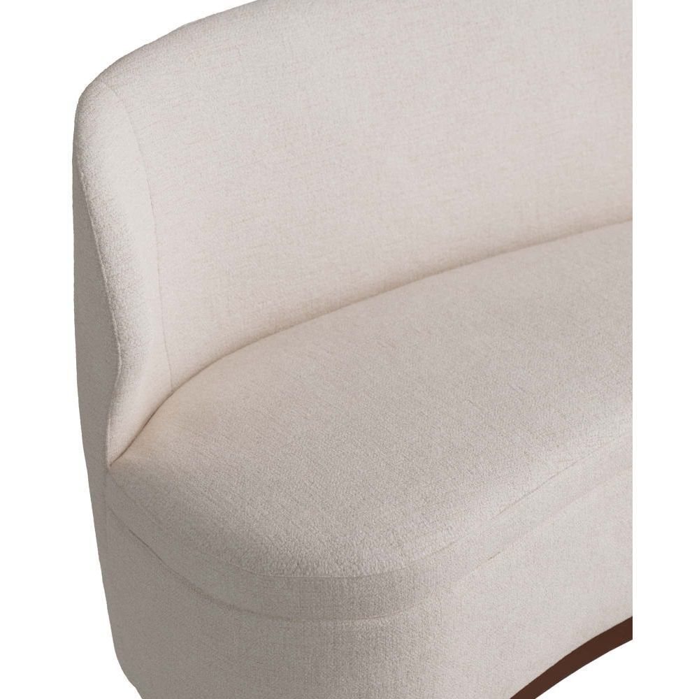 Pasadena 35 inch Cloud Settee