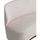 Pasadena 35 inch Cloud Settee