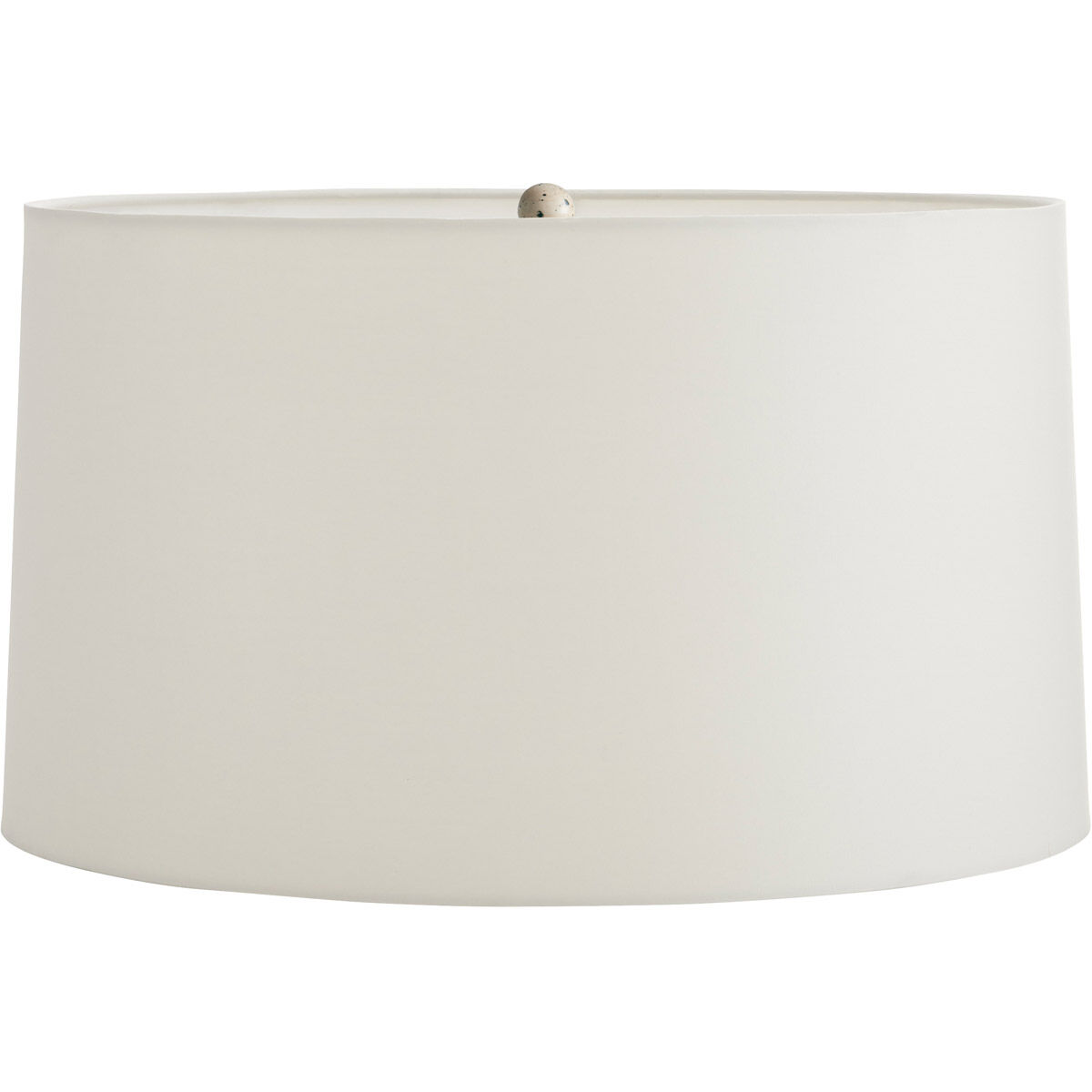 Jordyn 29.5 inch 150 watt Sand Dollar Lamp Portable Light