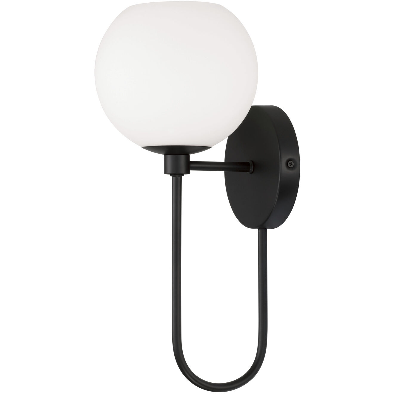 Ansley 1 Light 6.50 inch Wall Sconce