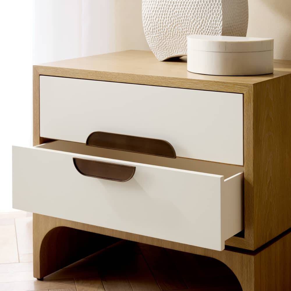 Kianna Side Table