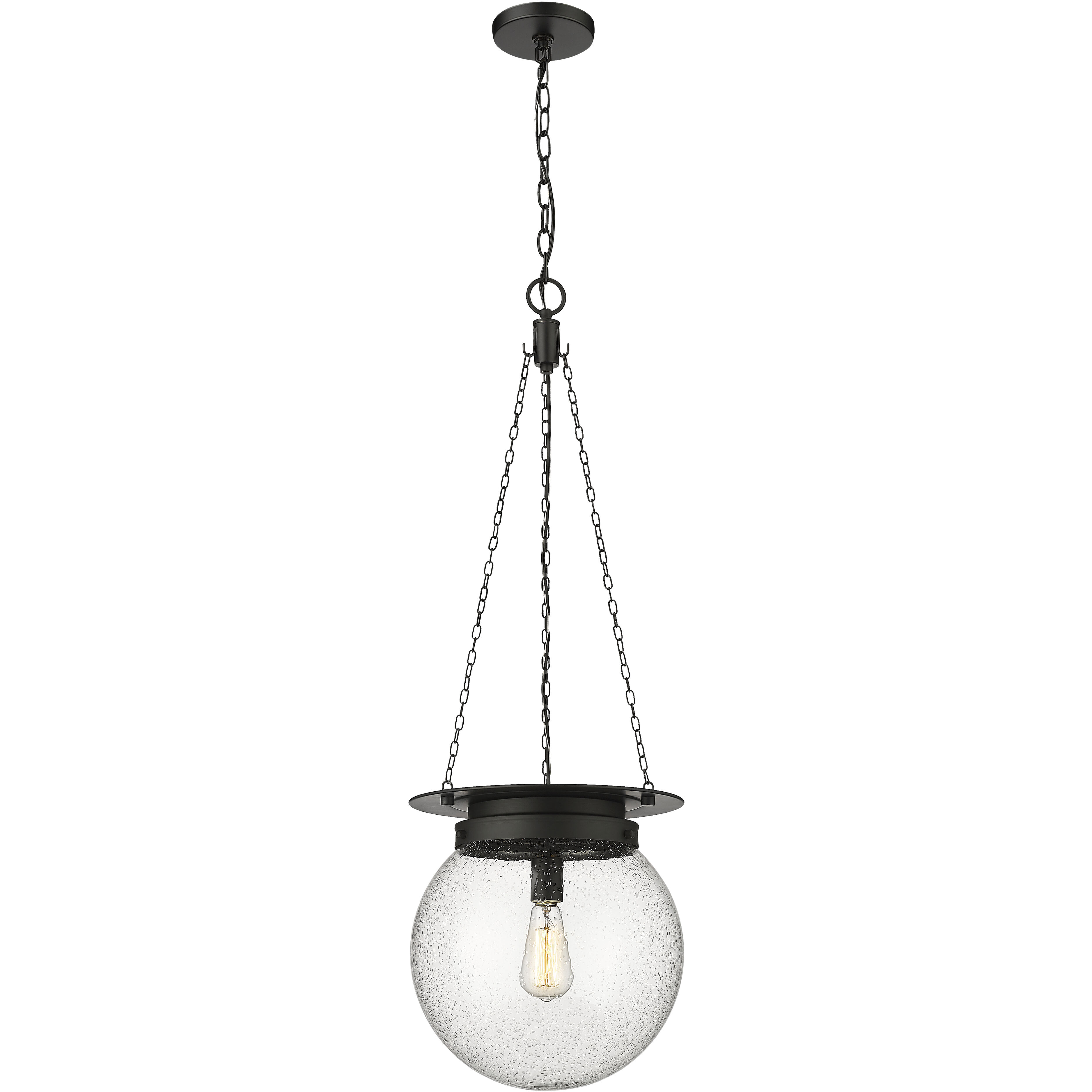 Calhoun 1 Light 13.00 inch Pendant