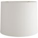 Dottie 31 inch Ice Reactive Table Lamp Portable Light