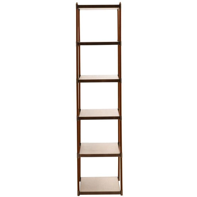 Natalie Blonde Etagere