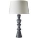 Chloe 150.00 watt Galaxy Table Lamp Portable Light