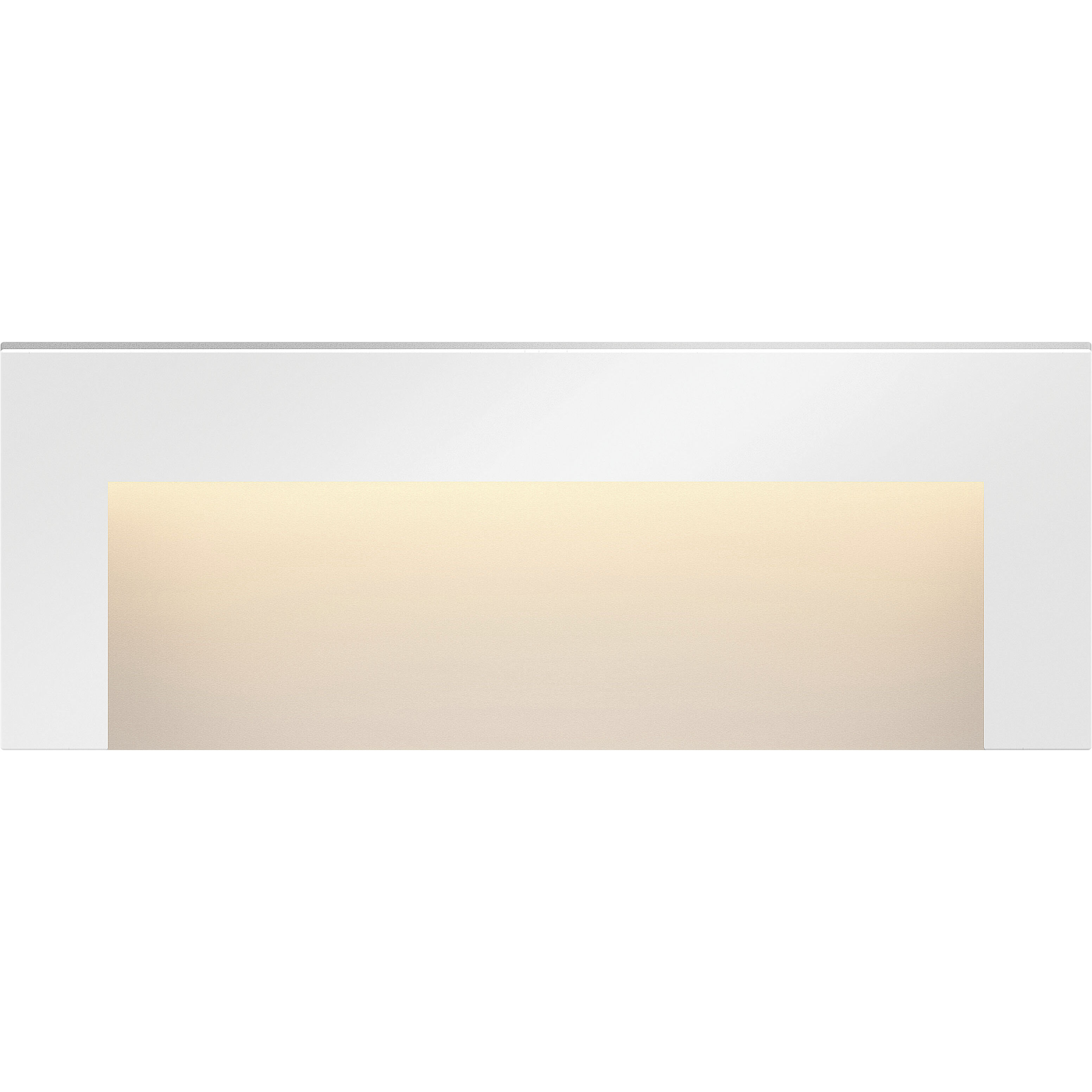 Taper 8.00 inch Deck/Step Lighting