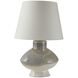 Ginn 150.00 watt Pebble Reactive Table Lamp Portable Light