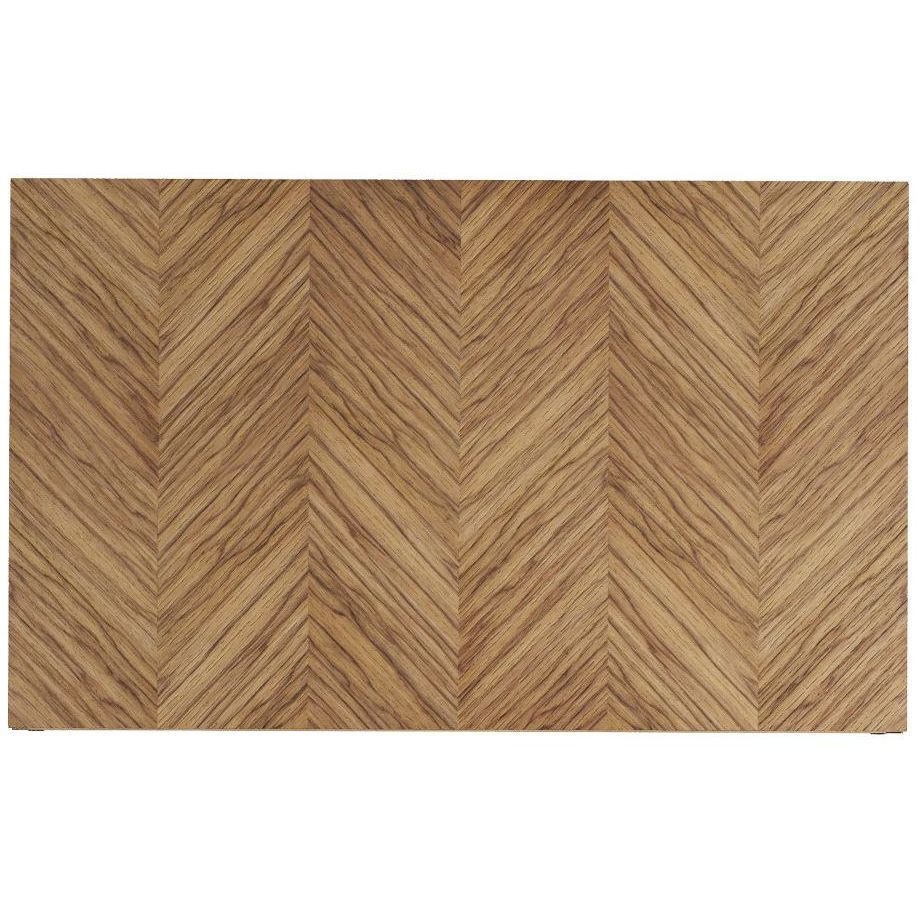 Zuki 50 X 14.5 inch Oyster Cocktail Table