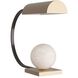 Venice 24 X 18 inch Lamp Portable Light