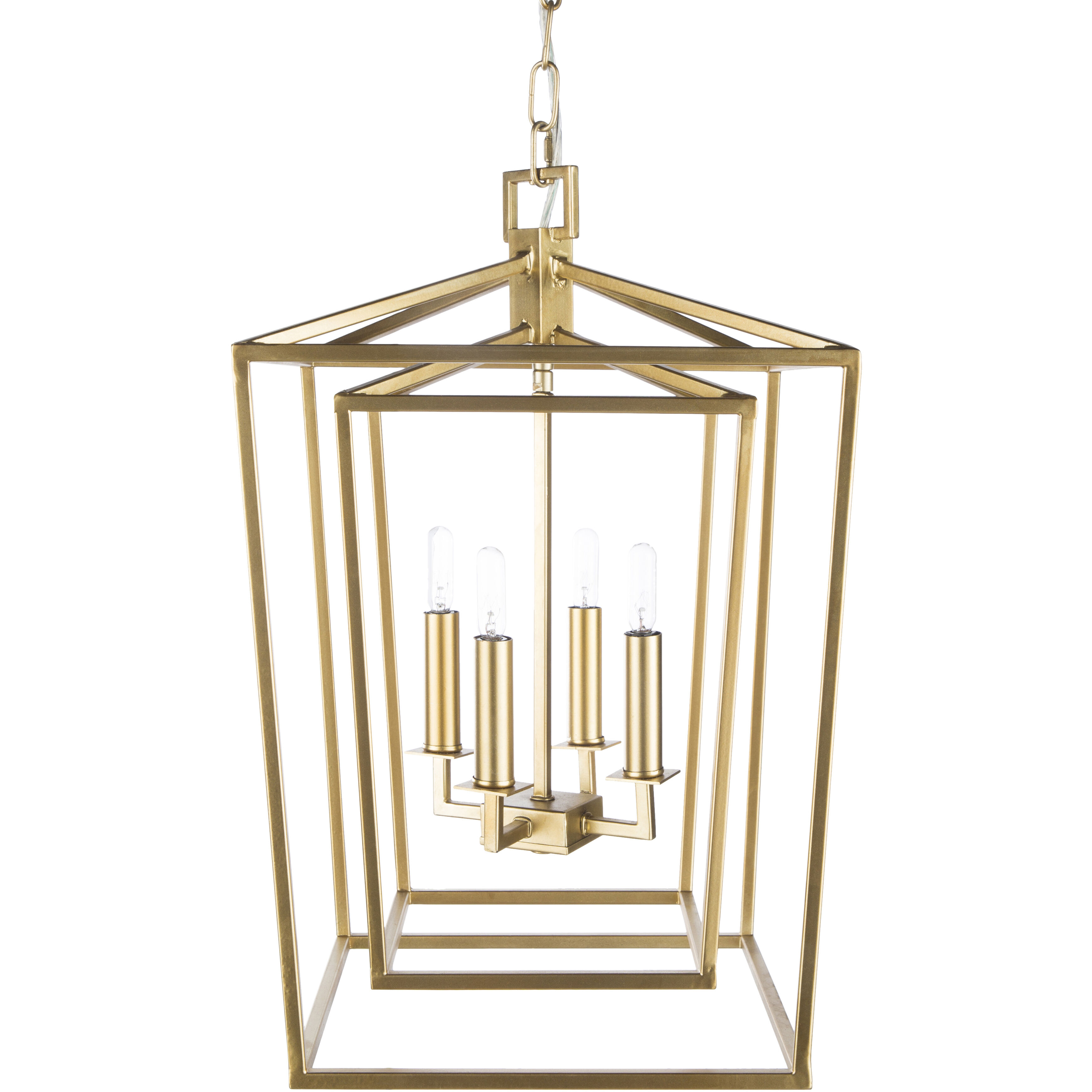 Bellair Chandelier