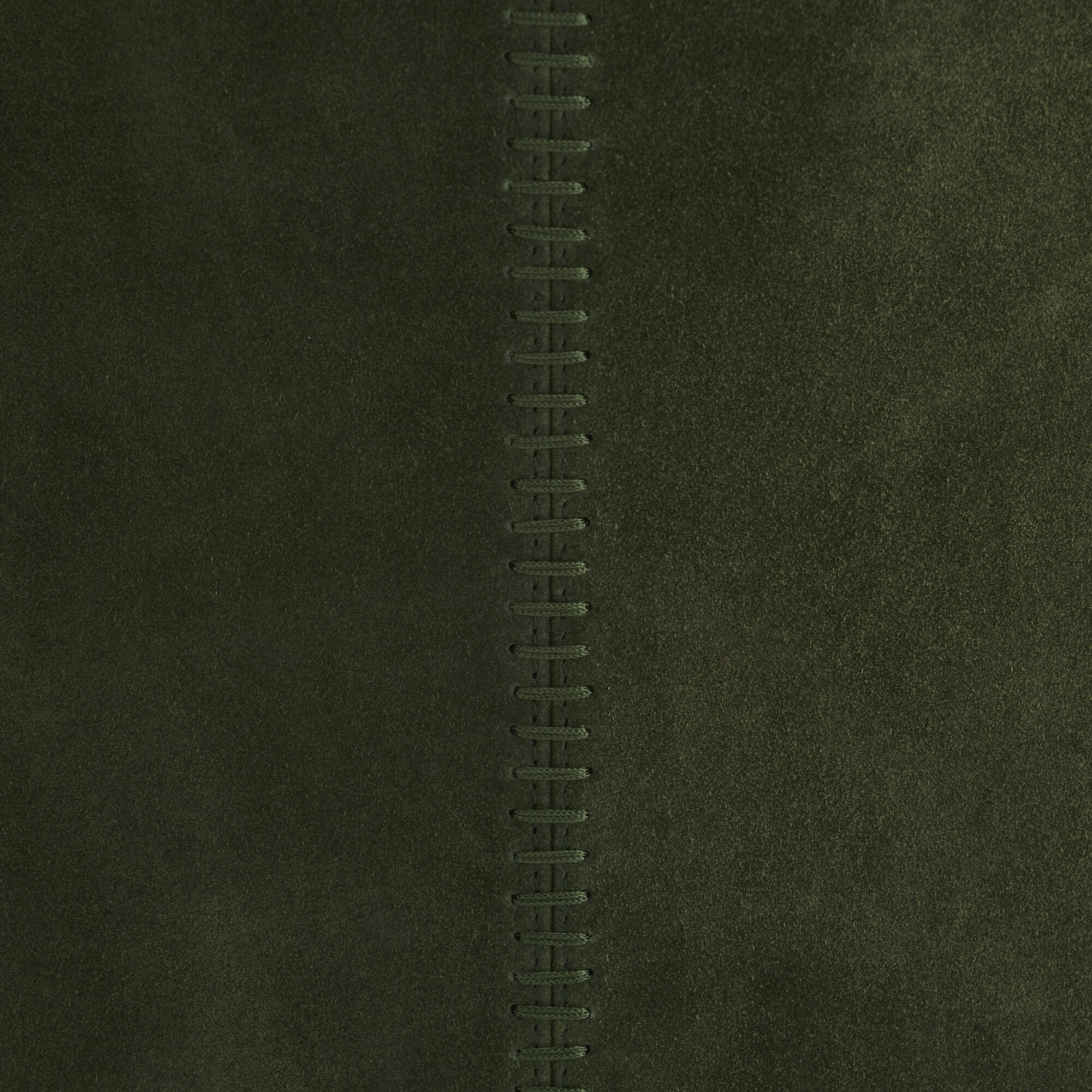 Lincoln Forest and Ebony with Antique Brass Dining Chair