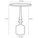 Huntlee Accent Table