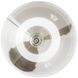 Berkley 1 Light 5.5 inch Vintage Silver Pendant Ceiling Light