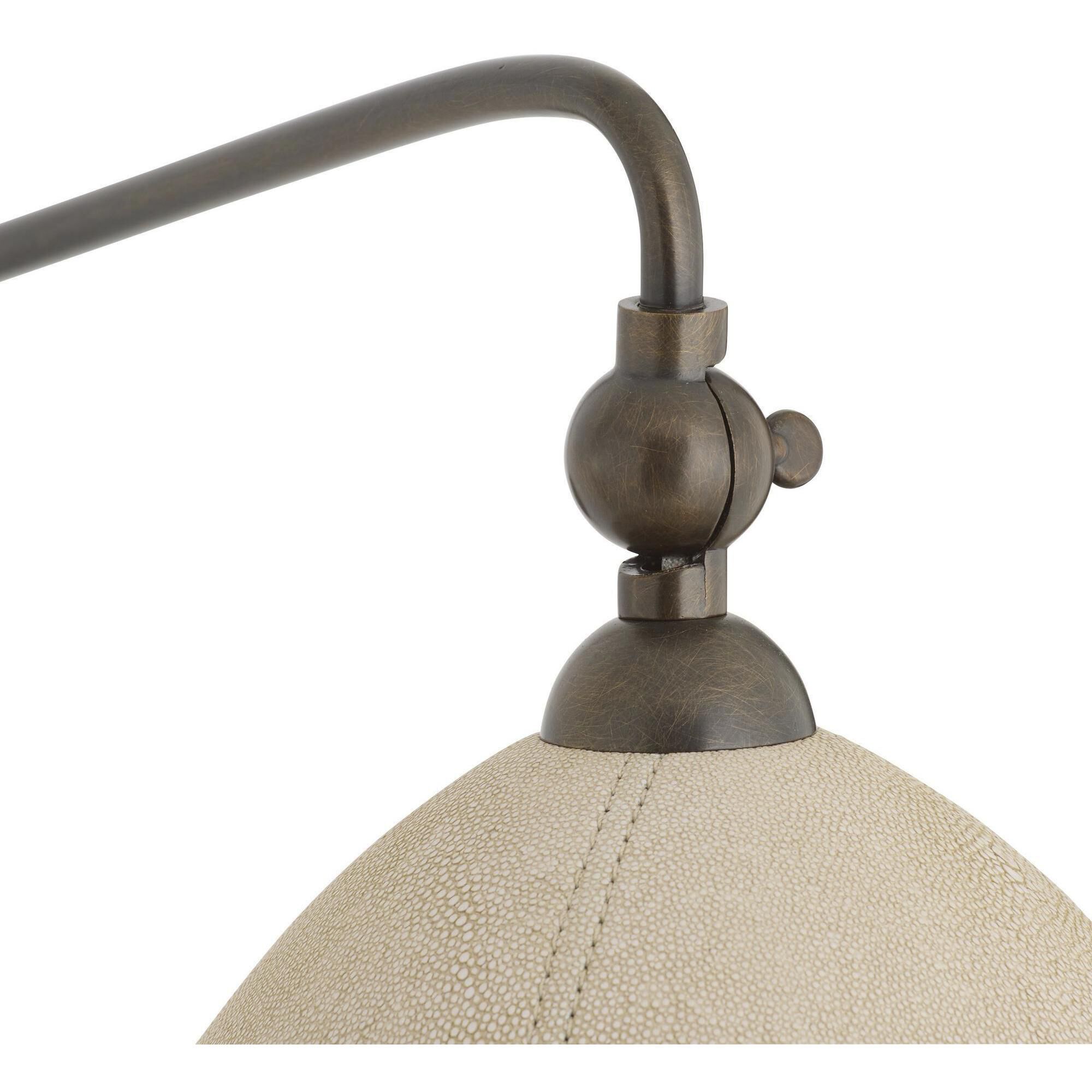 Inlet Sconce Wall Light