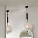 Flagstaff 1 Light 15 inch English Bronze Pendant Ceiling Light