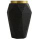 Lexington Charcoal Candleholders, Set of 3