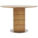 Vetralla Oyster Dining Table