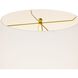 Bronson 31 inch Table Lamp Portable Light