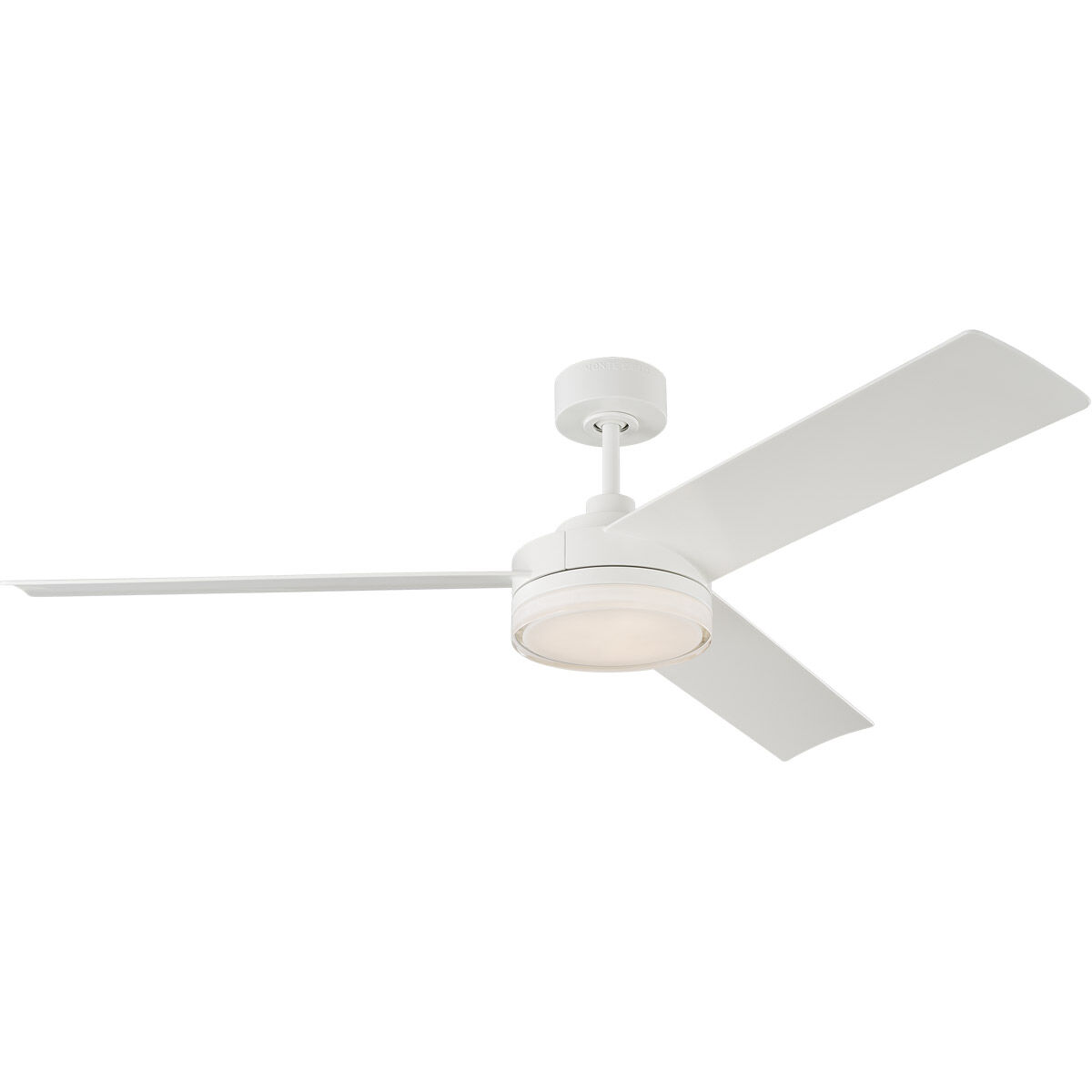 Cirque 56.00 inch Indoor Ceiling Fan