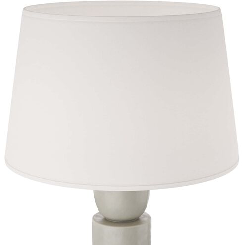 Tasha 31.5 inch 150.00 watt Trout Table Lamp Portable Light