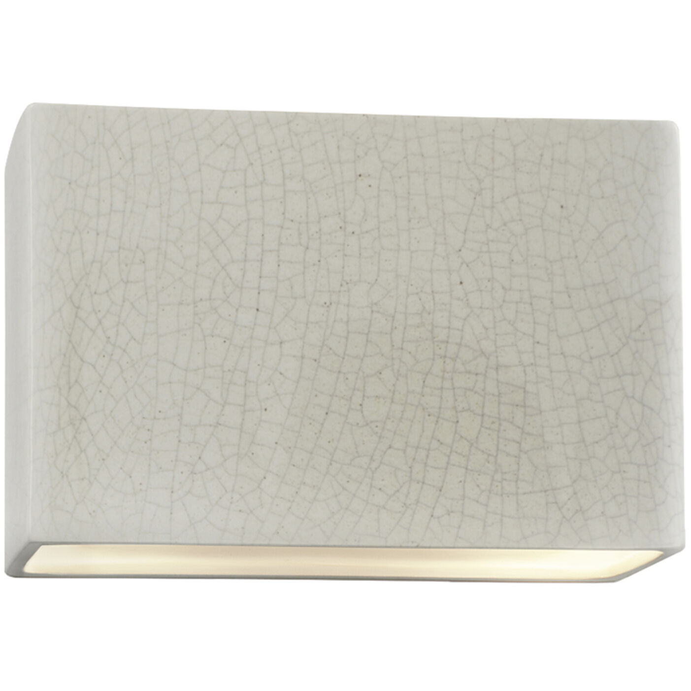 Ambiance LED 10 inch Polished Chrome ADA Wall Sconce Wall Light