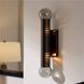 Flume Sconce Wall Light
