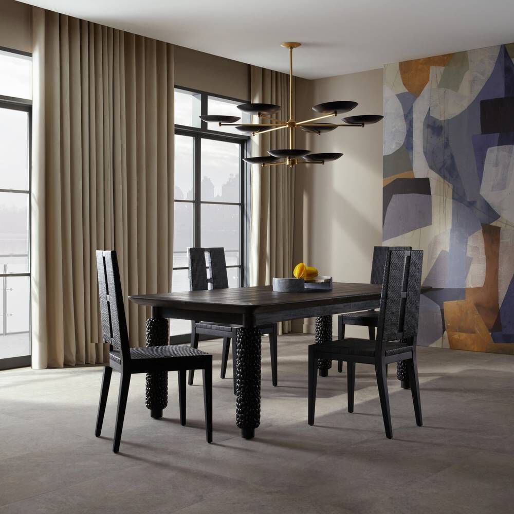 Adelaide 19.5 X 3.5 inch Gray Tray