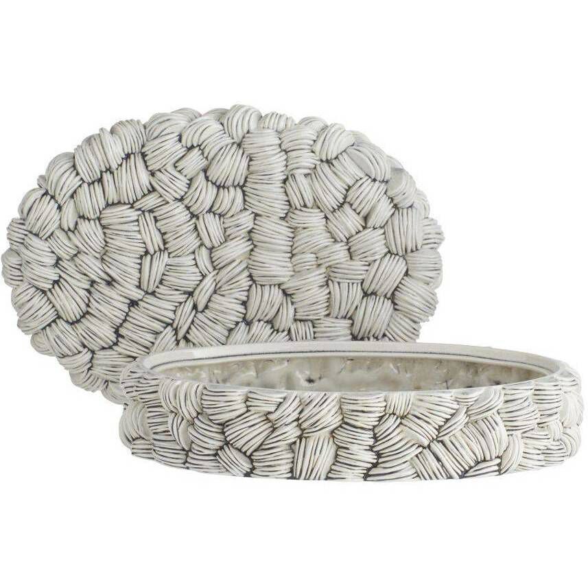 Hampton 16 inch Ice Reactive Box