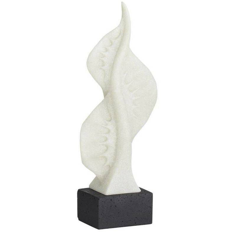 Hiro 15.5 X 8 inch Sculptures, Set of 2