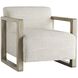 Duran 29 inch Fieldstone Grey Chair