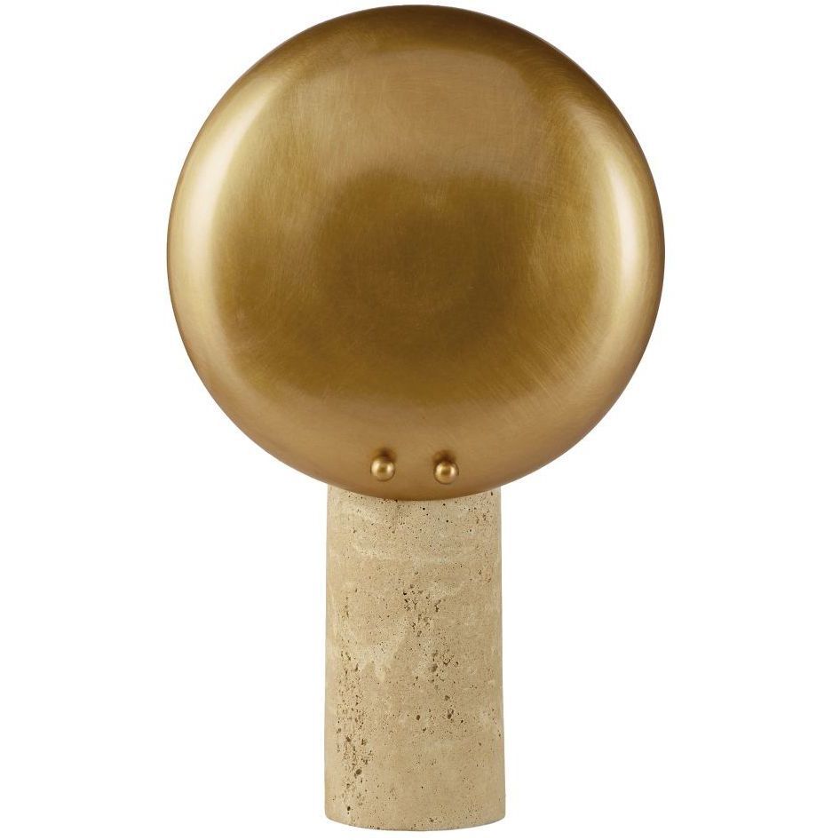 Eclipse 100.00 watt Sand Table Lamp Portable Light