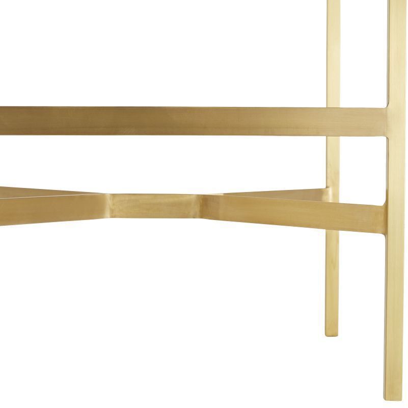 Dalia 21 inch Morel Bar Stool