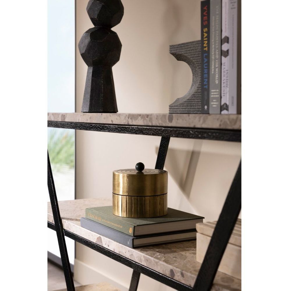 Tupelo Capri Etagere