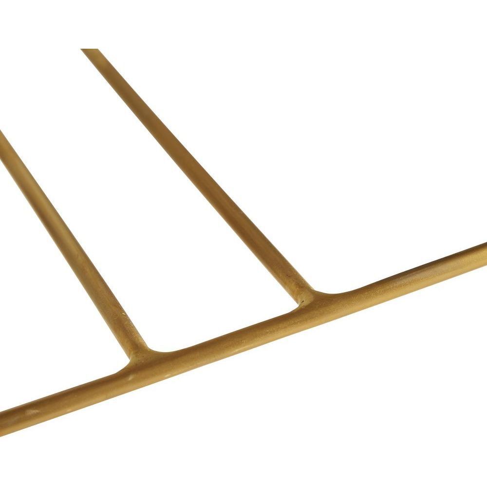 Walsh 35.5 inch Black Bar Stool