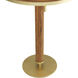 Annette 26.5 inch 60.00 watt Natural Lamp Portable Light