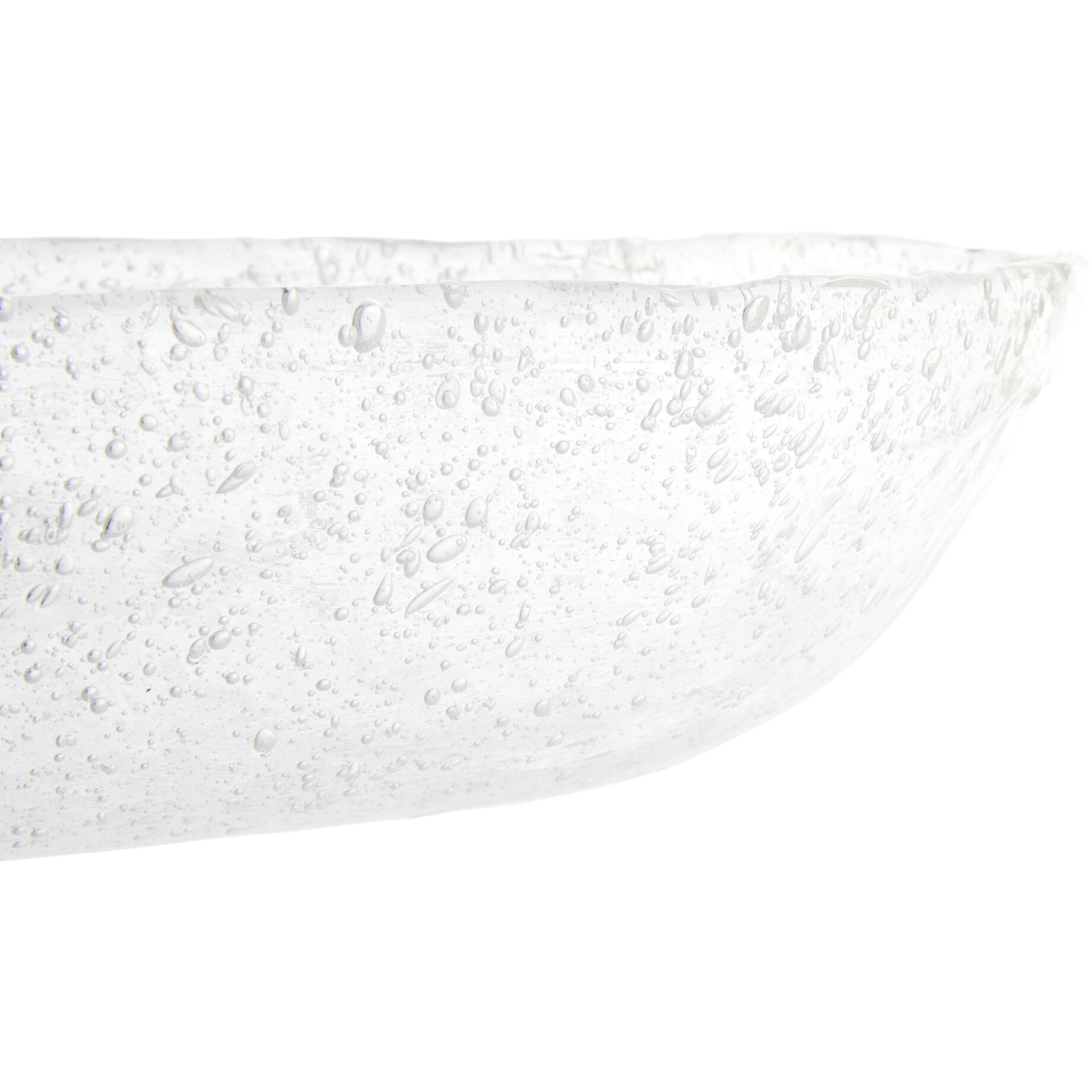 Mykonos 4 Light 37.5 inch Clear and English Bronze Pendant Ceiling Light