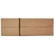 Spoletto 12 inch Blonde Box