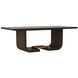 Ralston Charcoal Dining Table
