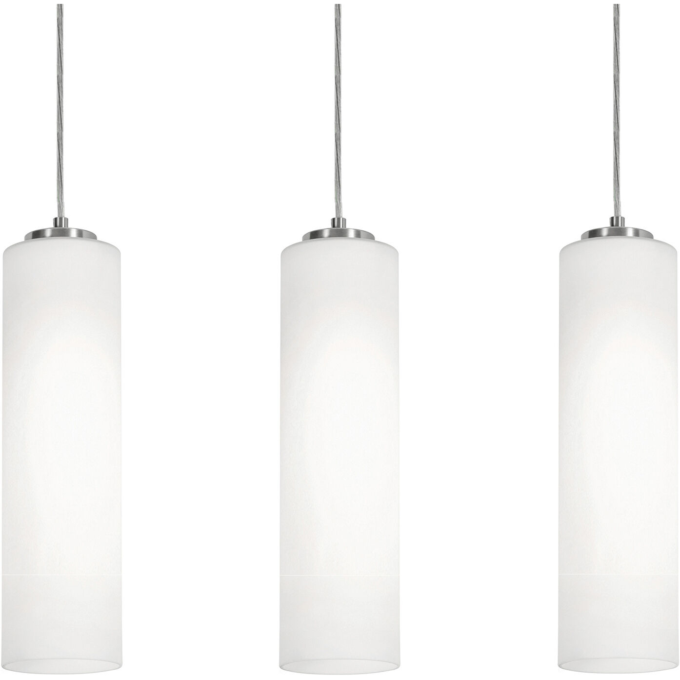 Leo 3 Light 36.00 inch Island Light