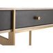 Ollie Smoke Desk