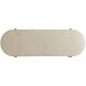 Hanson 18.5 inch Natural Bench