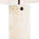 Nuevo 27 inch 100 watt White Lamp Portable Light